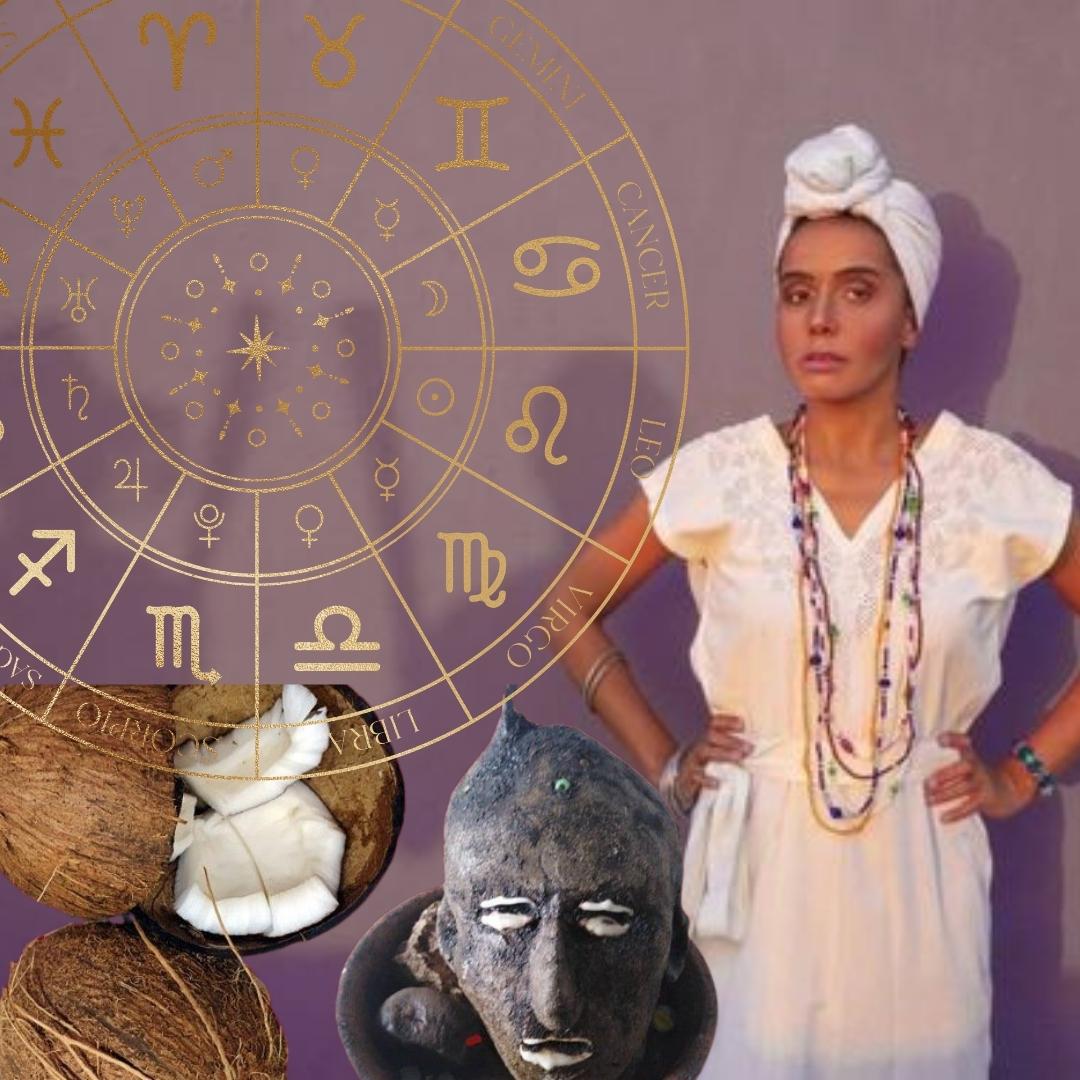 santeria espiritualidad elegua astrologia botanica virgen guadalupe